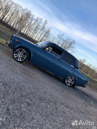 Диски рельсы r16