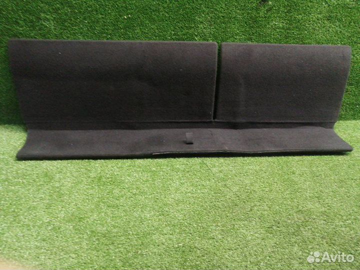 Полка багажника Toyota Rav4 CA40 2012-2019