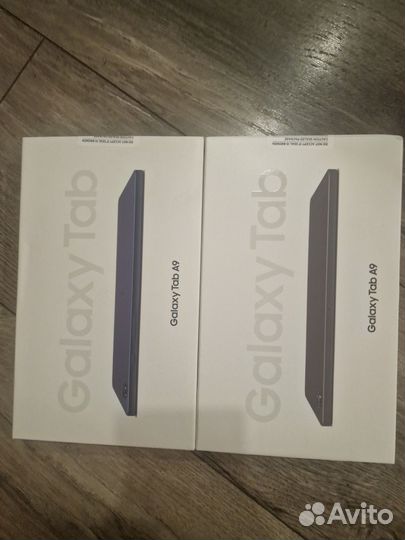 Samsung Galaxy Tab A9 Lte