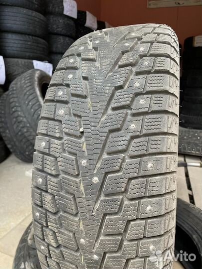GT Radial Adventuro A/T 215/60 R17