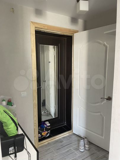 2-к. квартира, 39,9 м², 2/5 эт.