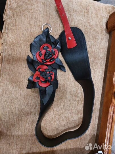 Ремень женский