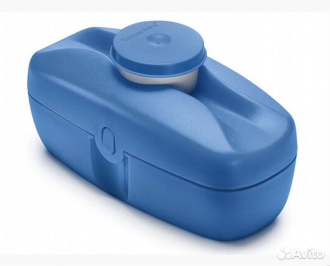Контейнер «Снек-бар» Tupperware
