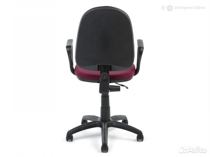 Кресло офисное Престиж самба плюс new gtpp