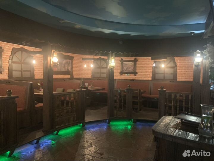 Подам Грузинский Ресторан