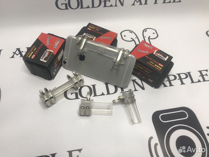 Триггеры H3 для Pubg