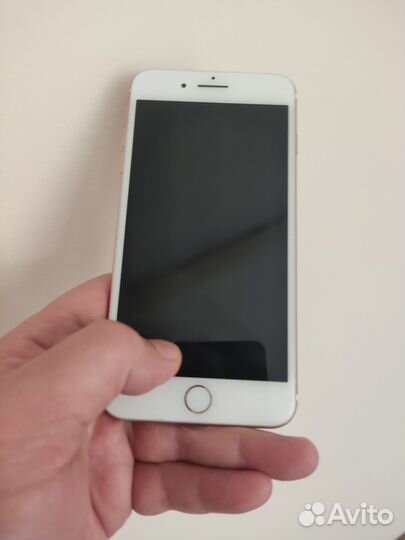 Телефон iPhone 7 plus 32gb