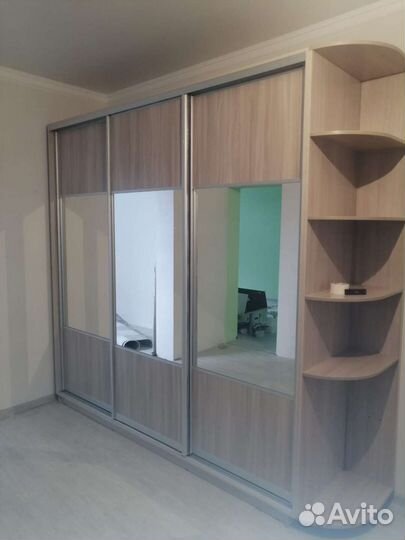 Сборка, разборка и ремонт мебели