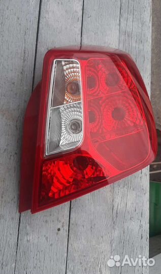Chevrolet Lacetti фонарь оригинал