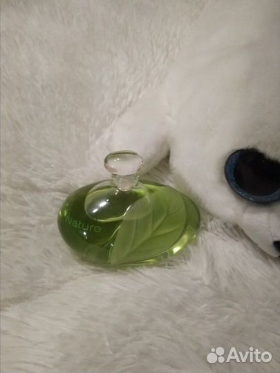 Туалетная вода Ив Роше Nature 75ml