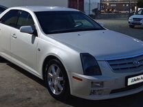 Cadillac STS 3.6 AT, 2005, 163 000 км, с пробегом, цена 1 100 000 руб.