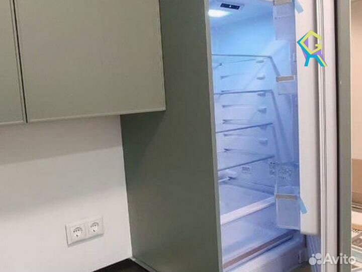 Кухонный гарнитур от производителя за 20 дней