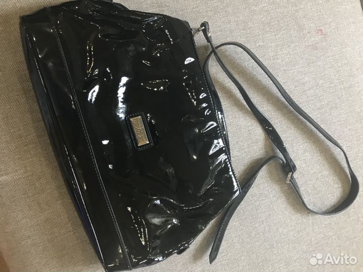 Cумка Braccialini Tui с животными