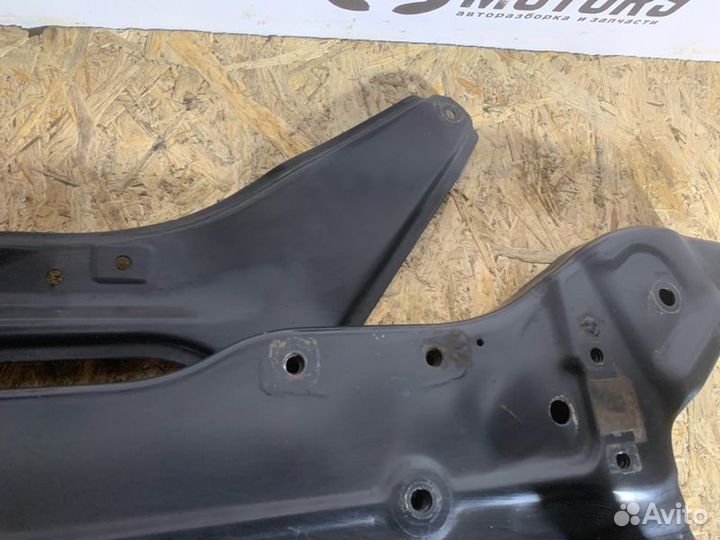 Подрамник передний Mitsubishi Lancer X 4A91 2010