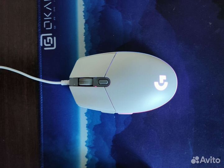 Игровой пк