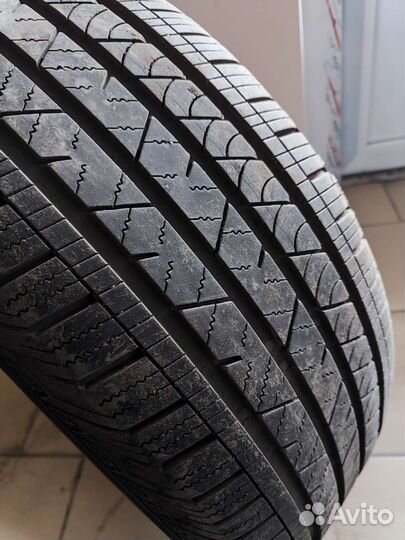 Continental ContiCrossContact LX Sport 245/60 R18 105H