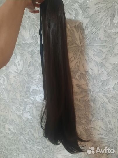 Волосы для наращивания