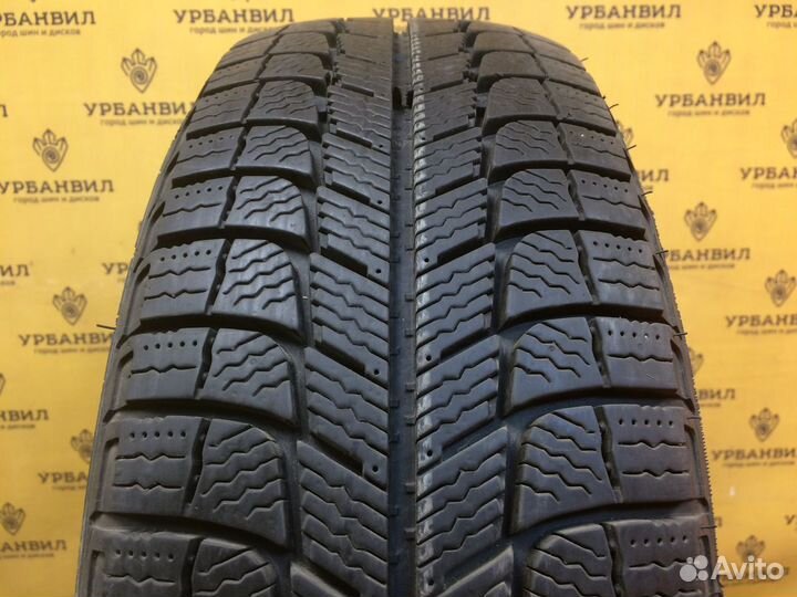 Michelin X-Ice XI3 185/60 R15 88H