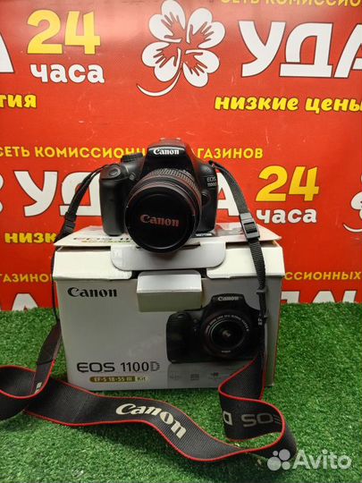 Фотоаппарат фотоаппарат зеркальный canon Canon EOS