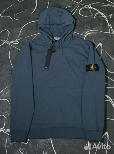 Худи Stone island
