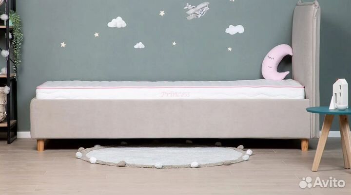 Матрас Аскона Balance Smart 160х190