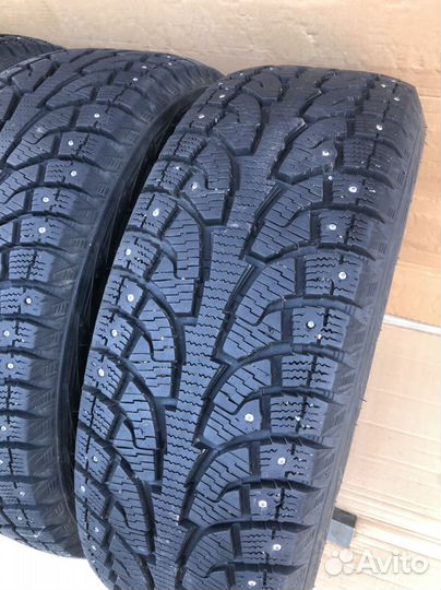 Hankook I'Pike RW11 225/65 R17 99T