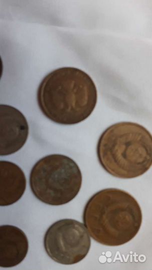 Продам монеты если розбераетесь поймете