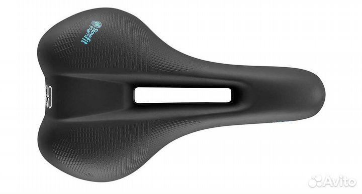 Седло Selle Royal Float Athletic