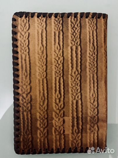 Обложка для документов СССР