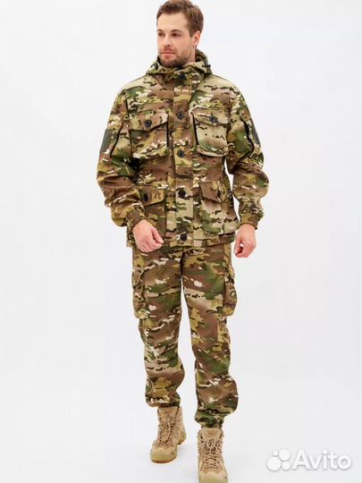 Тактическая одежда