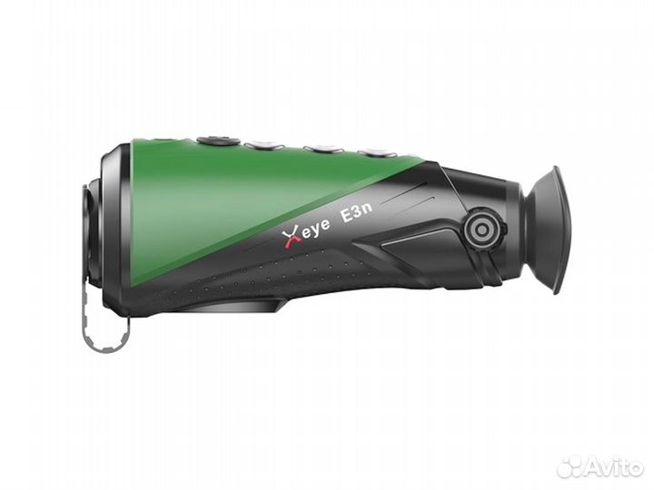 Тепловизионный монокуляр xEye E3N