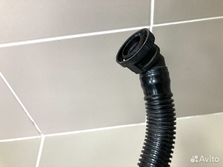 Клапан рециркуляции EGR Skoda Fabia 2010-2015