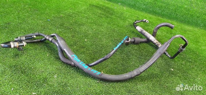 Шланги гур Porsche Cayenne 9paae1 4800 2004