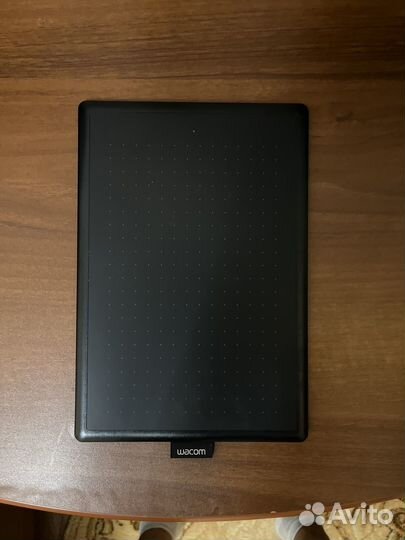 Графический планшет wacom CTL-672-N