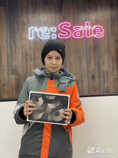 iPad Pro 11 M2 Новый. Рассрочка