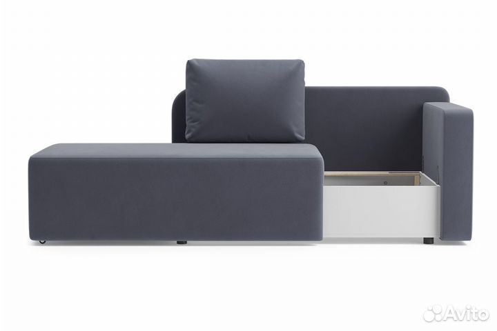 Диван угловой 