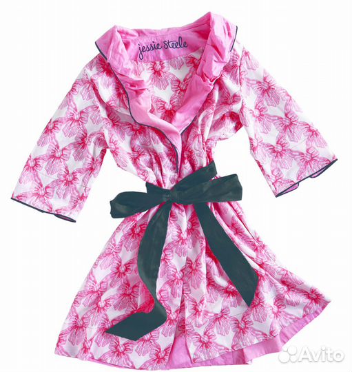 Халат Jessie Steele Новый