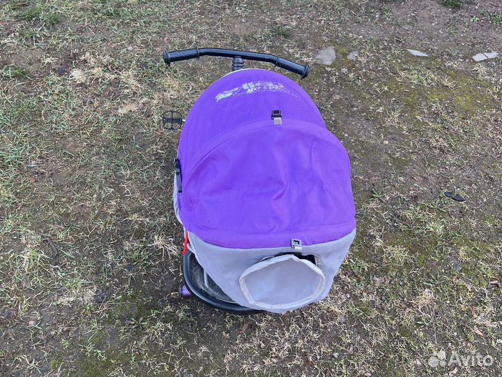 Велосипед детский navigator на запчасти