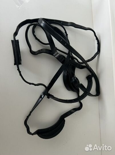 BMW n46n Прокладка клапанной крышки 11128655413