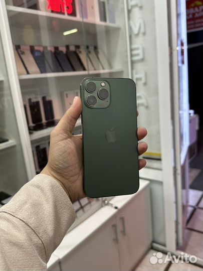 iPhone 13 Pro Max, 256 ГБ