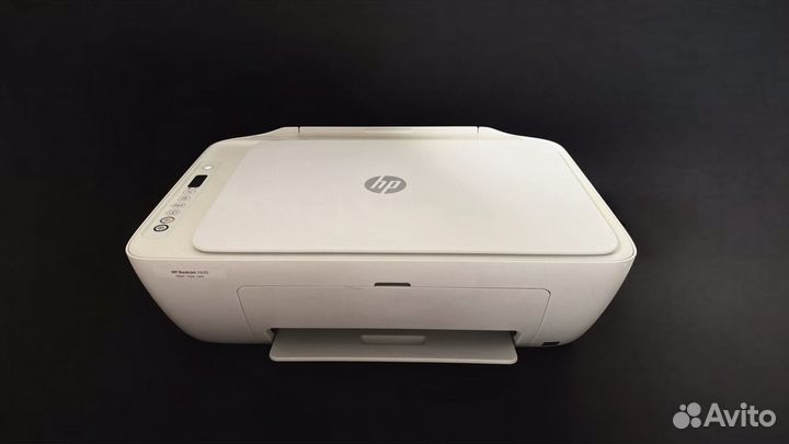 Мфу HP deskjet 2620
