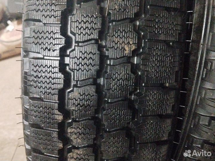 Triangle TR737 185/75 R16