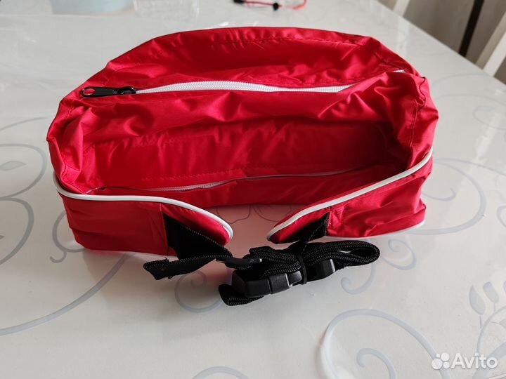 Напоясный термо-бак