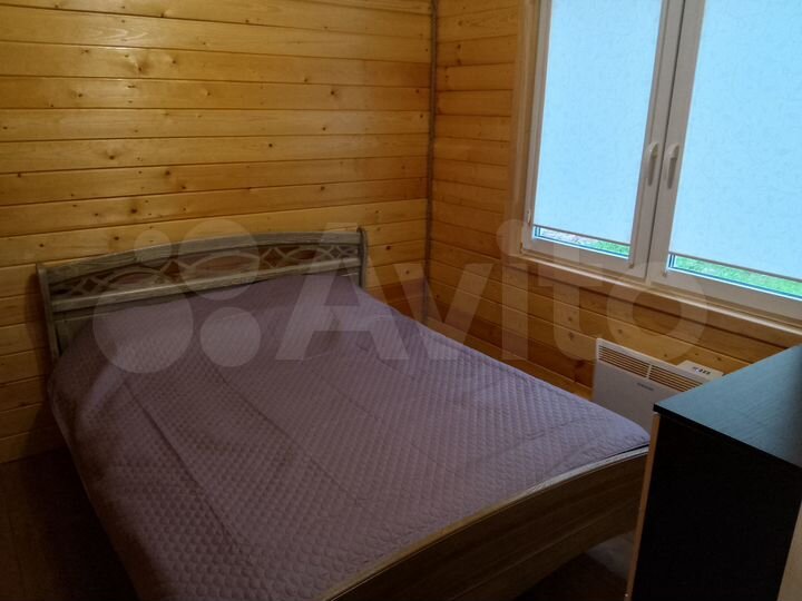 Дом 48 м² на участке 12 сот.