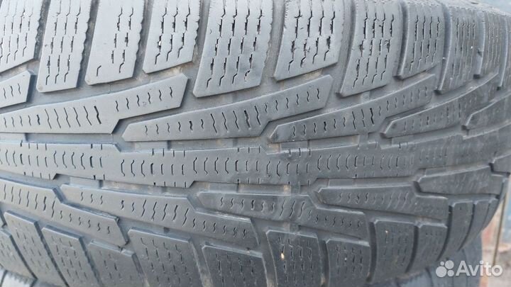 Nokian Tyres Nordman RS2 SUV 235/65 R18 110R