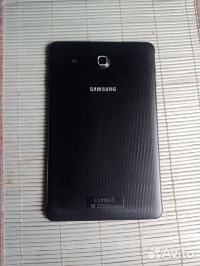 Планшет Samsung