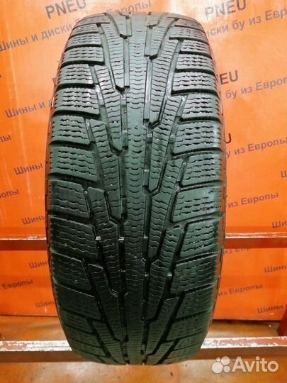 Nokian Tyres Hakkapeliitta R 225/60 R17