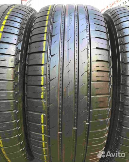 Nokian Tyres Nordman S2 SUV 275/65 R17 115H