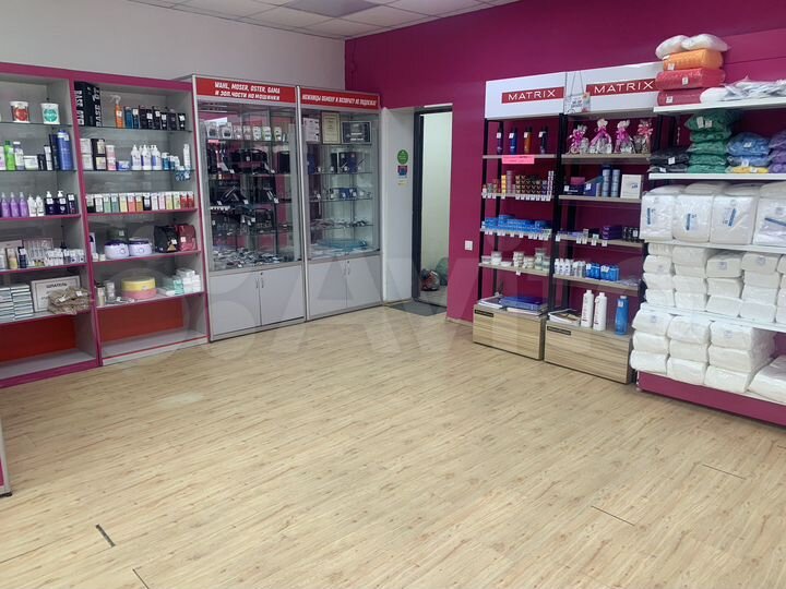 Свободного назначения, 20 м²