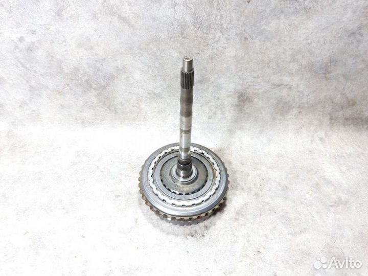 Вал входной АКПП Ford 2014-2019